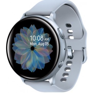 Samsung Galaxy Watch Active 2 40 MM Silver
